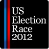 Presidential Election Race 2012
