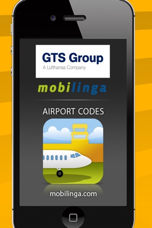 Airport Codes - reference and learning t