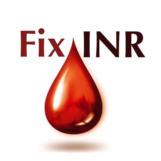 FixINR icon