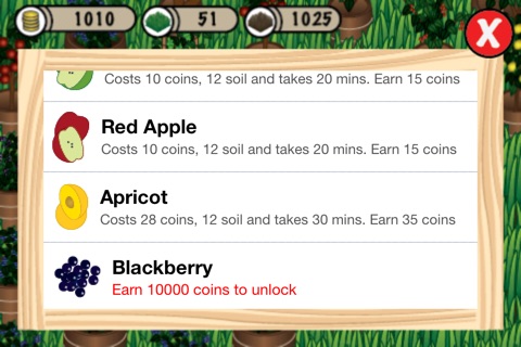 Juice Farm screenshot 3