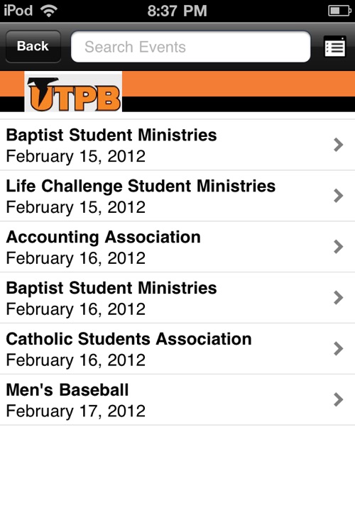 University of Texas Permian Basin