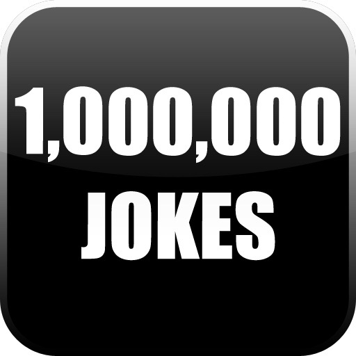 1,000,000 Jokes Generator Icon