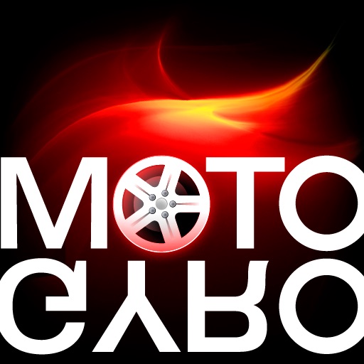 MotoGyro - Auto Extreme Gauge icon