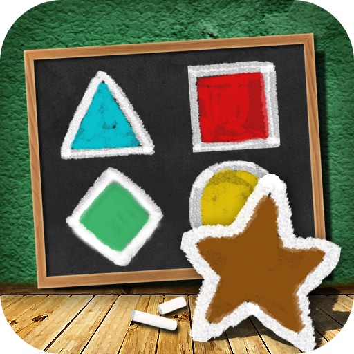 School Break - Matching Game icon