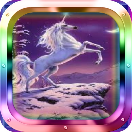 Magical Horse icon