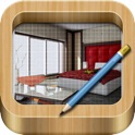 Bedroom Design+ icon