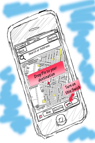 GPS Alarm Clock(Best App Work with GPS) screenshot 4