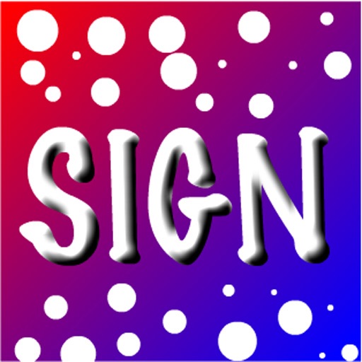 iSign - Sign Language Helper