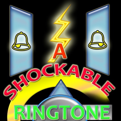 A Shockable Ringtone icon