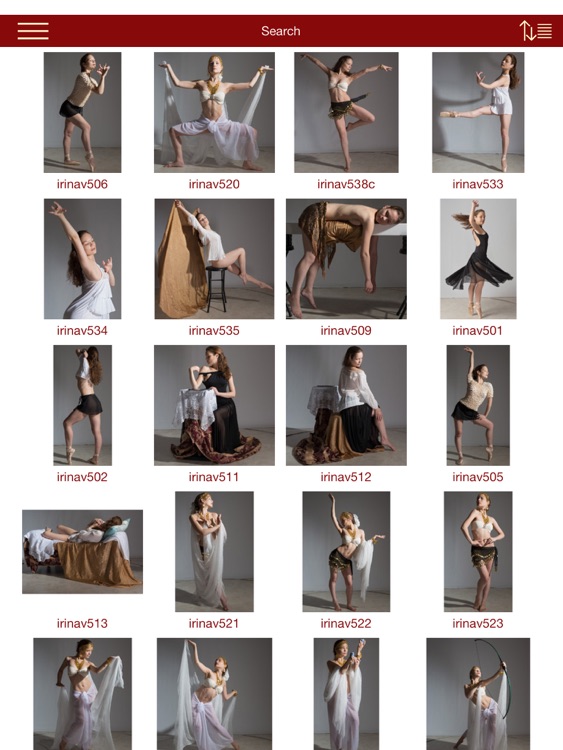 Art Models