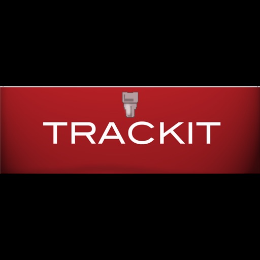 TRACKIT icon
