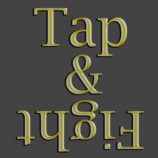 Tap Tap Fight icon