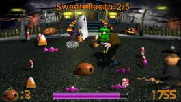 Game screenshot The Very Hungry Pumpkin+ mod apk