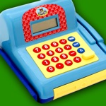 App Toy- Cash Register