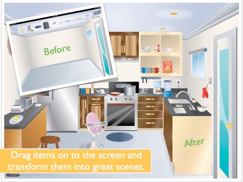 House of Learning screenshot 4