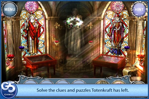 Treasure Seekers 4: The Time Has Come screenshot 4