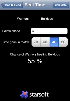 NRL Rugby League(圖3)-速報App