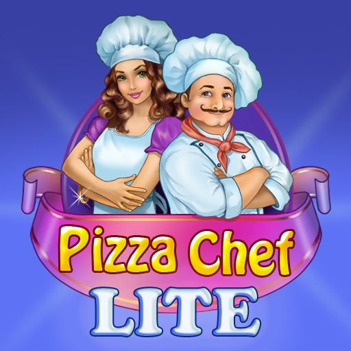 Pizza Chef Lite icon