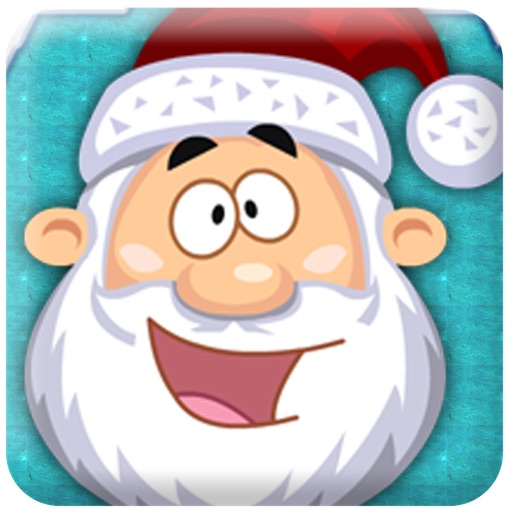 Christmas Blocks HD iOS App