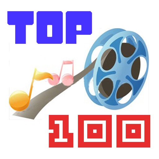 Top100MVs for iPad