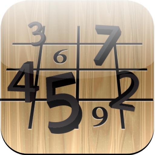 Sudoku Pro by cloveriosgames