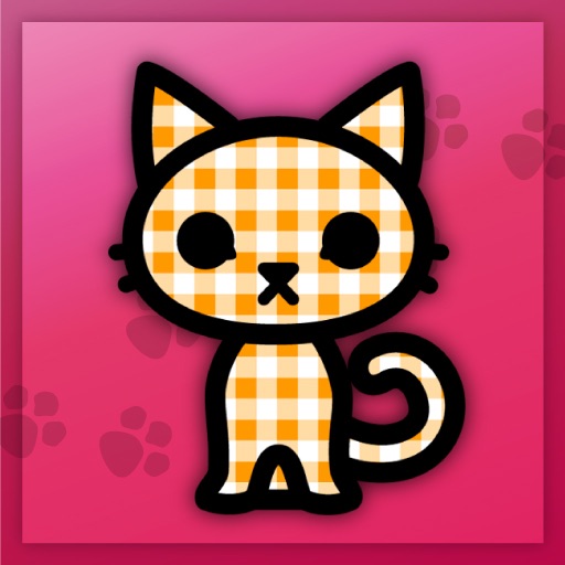 My Cat Chummy iOS App