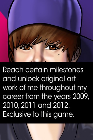 Trivia for Justin Bieber - Trivia with Friends FREE(圖4)-速報App