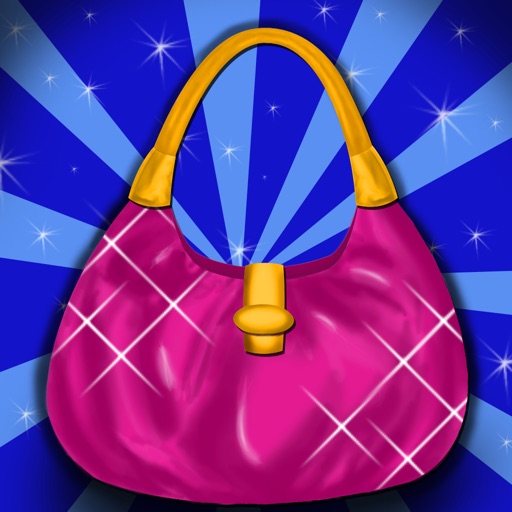 Handbag Mania Icon