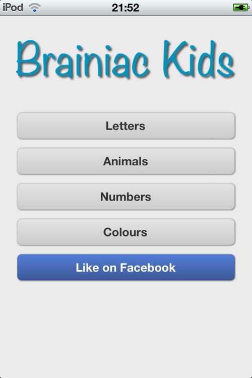 Brainiac Kids