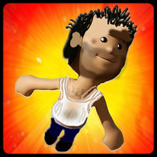 Stuntman Bob iOS App