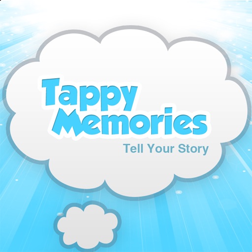 Tappy Memories icon