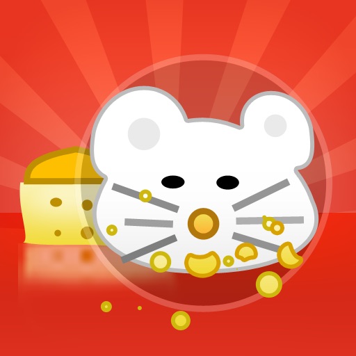 Need For Cheese iOS App