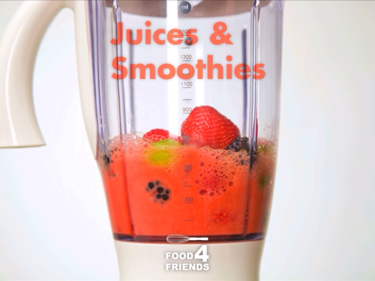 Smoothie Recipes+ Lite