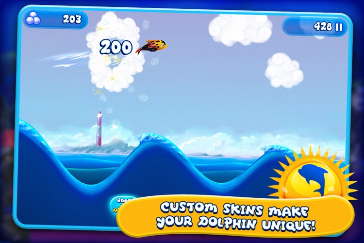 Lil Flippers screenshot-3