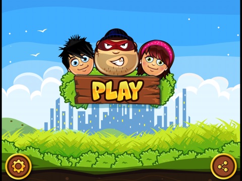 CydoTheGameFree screenshot 4