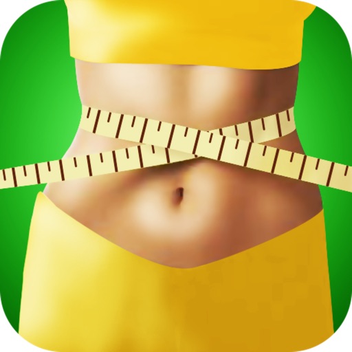 BMI Calculating icon