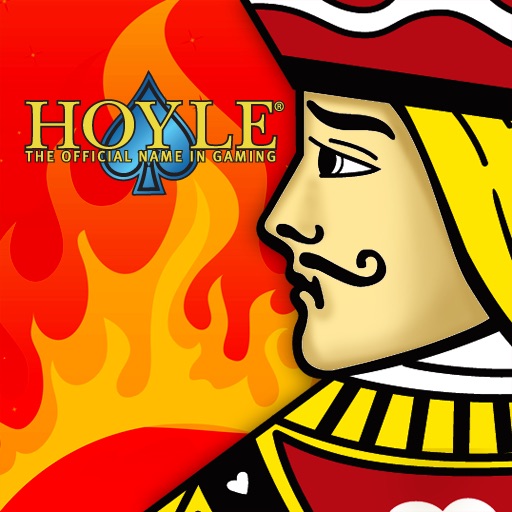 HOYLE Video Poker icon