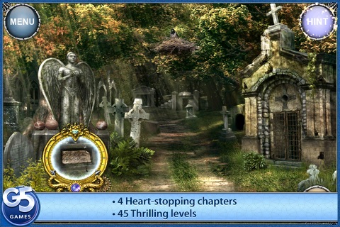 Treasure Seekers 4: The Time Has Come screenshot 3