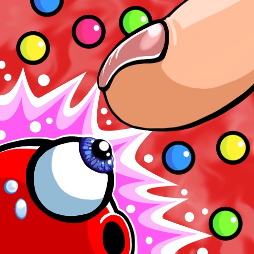 Bubble Smash icon