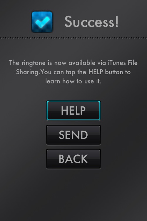 Ringtone Maker Free ™ screenshot-4