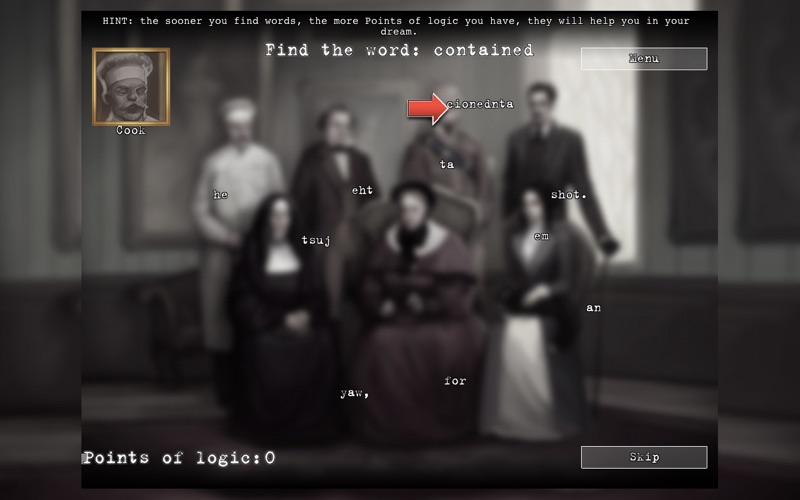Кто убийца (Эпизод первый) скриншот программы 2