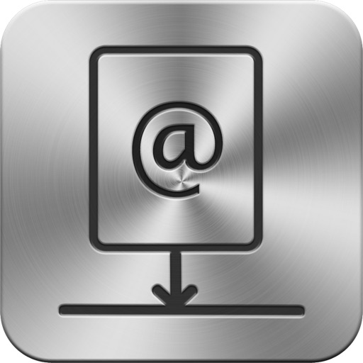 ContactSaver (Backup Contacts in Address Book) icon