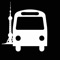 With over 1,300 buses and 13,700 unique stops, Shanghai's bus system can be a daunting place