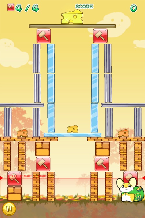 お助けチュー！ for Mobage(モバゲー)