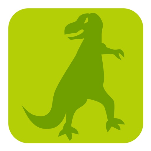 Dinosaur Flash Cards