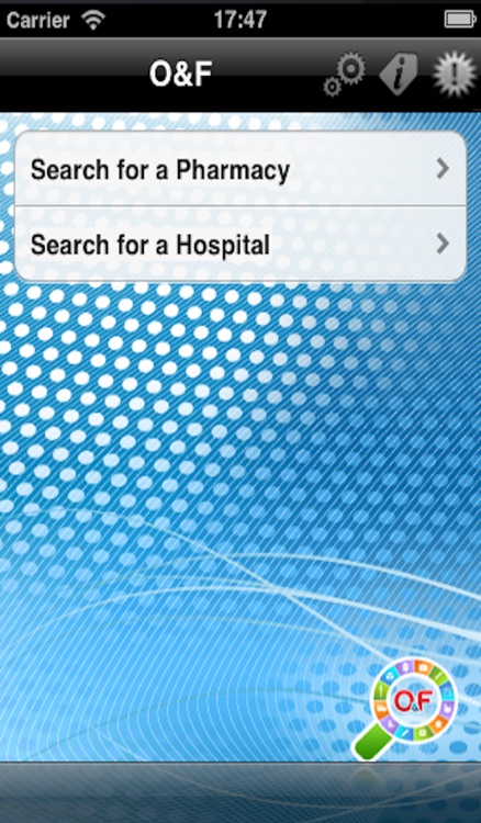 Hospitals&Pharmacies