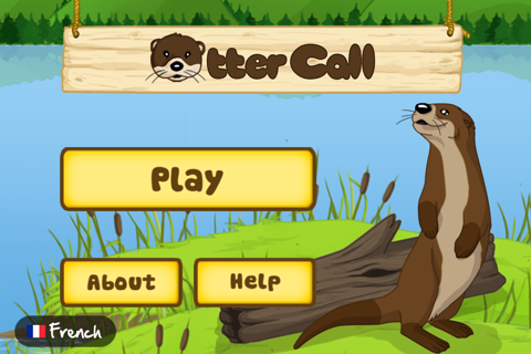 Learn French for Kids - Ottercall screenshot 3