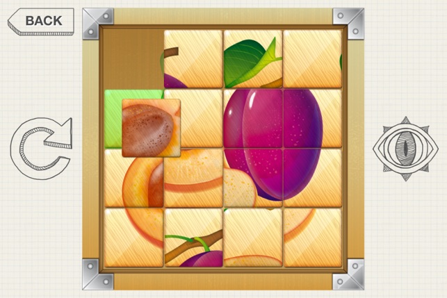 Puzzle MasterPics Lite(圖3)-速報App