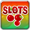 Ace Slots Juicy Fruit Slot Machine - Las Vegas Gold