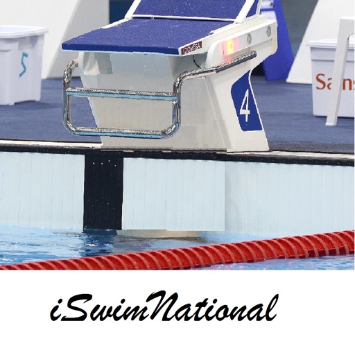 iSwimNational